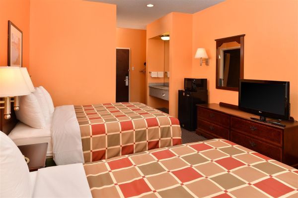 Americas Best Value Inn (Breaux Bridge)